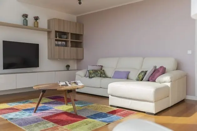Basic Villa, Birden Çok Yatak, Deniz Manzaralı