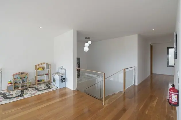Basic Villa, Birden Çok Yatak, Deniz Manzaralı