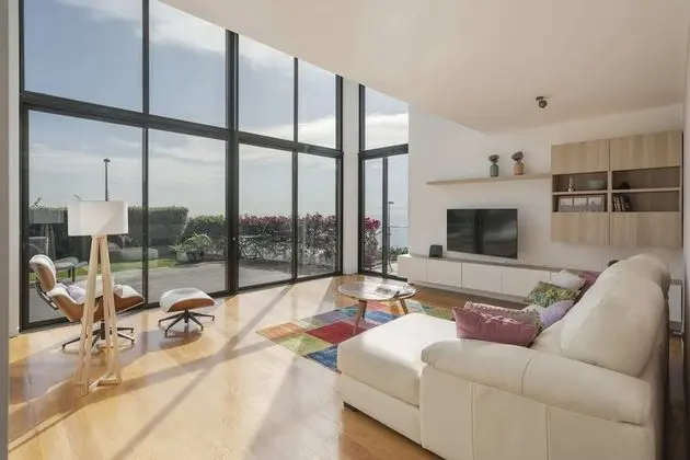 Basic Villa, Birden Çok Yatak, Deniz Manzaralı