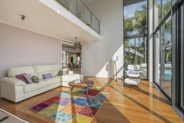 Basic Villa, Birden Çok Yatak, Deniz Manzaralı