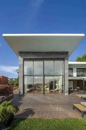 Basic Villa, Birden Çok Yatak, Deniz Manzaralı