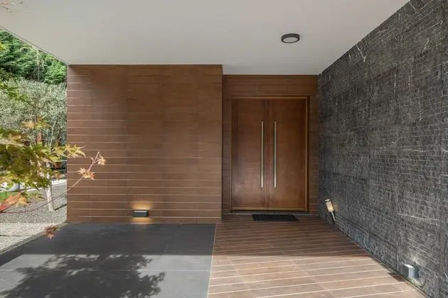 Basic Villa, Birden Çok Yatak, Deniz Manzaralı