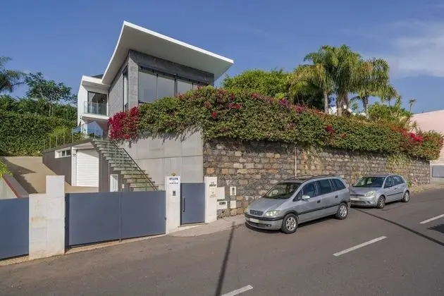 Basic Villa, Birden Çok Yatak, Deniz Manzaralı