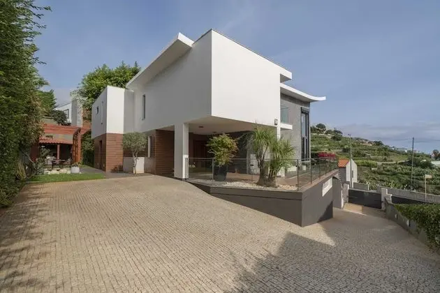 Basic Villa, Birden Çok Yatak, Deniz Manzaralı