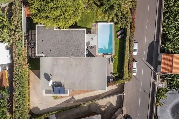 Basic Villa, Birden Çok Yatak, Deniz Manzaralı
