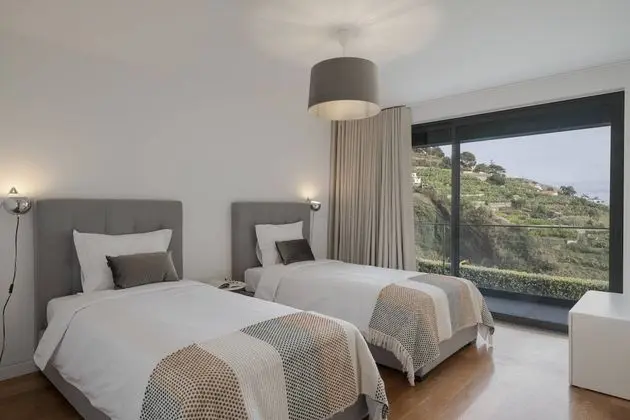 Basic Villa, Birden Çok Yatak, Deniz Manzaralı