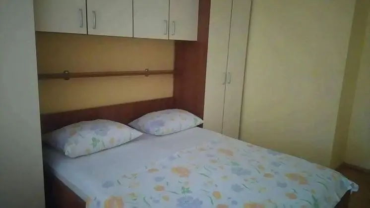 Apart Daire (Pool - swimming pool and grill - A1(2)