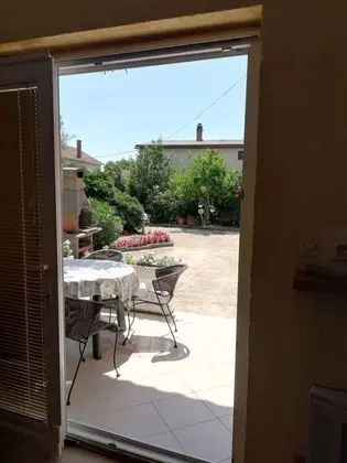 Apart Daire (Pool - swimming pool and grill - A1(2)