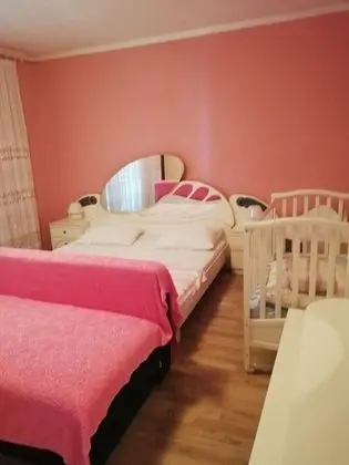 Apart Daire (Pool - swimming pool and grill - A3(4)