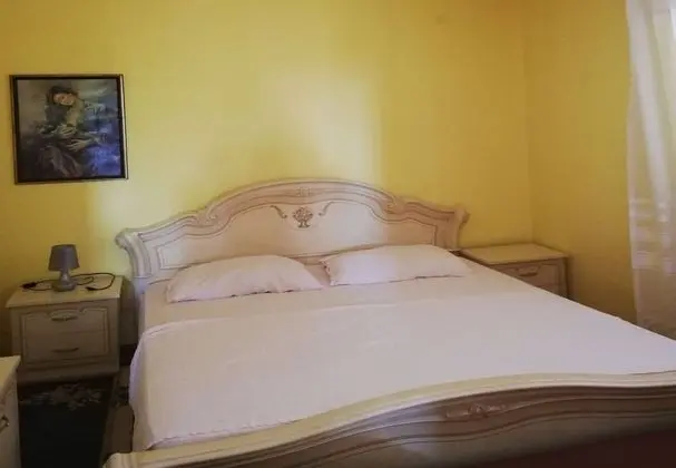 Apart Daire (Pool - swimming pool and grill - A3(4)