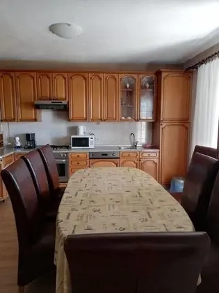 Apart Daire (Pool - swimming pool and grill - A3(4)