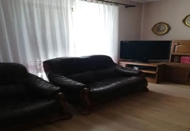 Apart Daire (Pool - swimming pool and grill - A3(4)