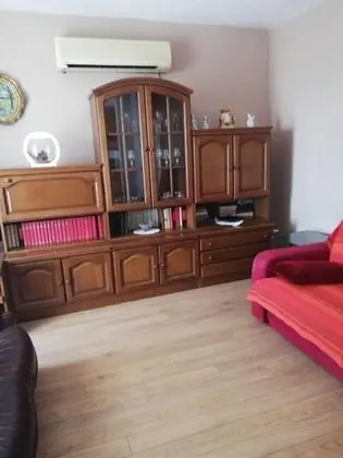 Apart Daire (Pool - swimming pool and grill - A3(4)