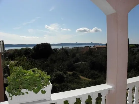 Apart Daire (Pool - swimming pool and grill - A3(4)