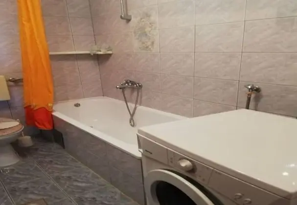 Apart Daire (Pool - swimming pool and grill - A3(4)