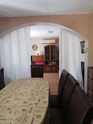 Apart Daire (Pool - swimming pool and grill - A3(4)