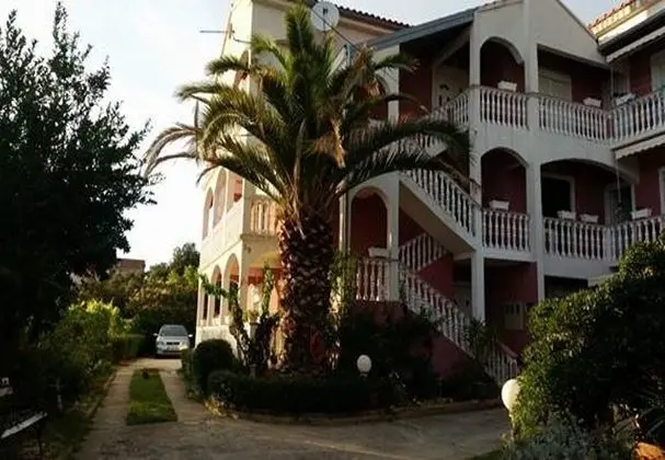 Apart Daire (Pool - swimming pool and grill - A3(4)