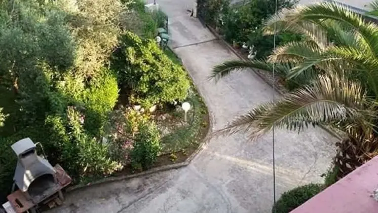 Apart Daire (Pool - swimming pool and grill - A4(2)