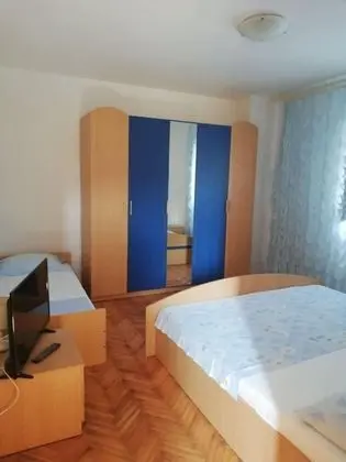 Apart Daire (Pool - swimming pool and grill - A4(2)