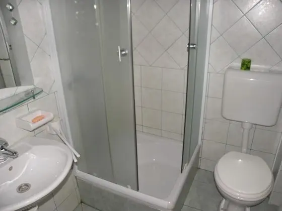 Apart Daire (Pool - swimming pool and grill - A4(2)