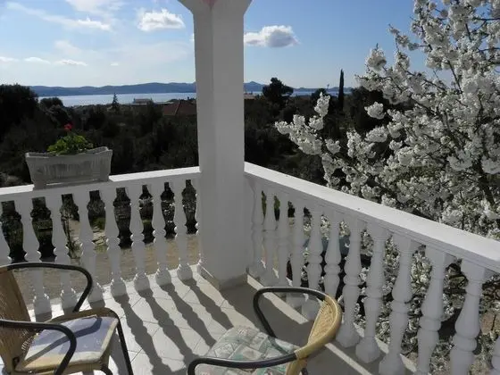 Apart Daire (Pool - swimming pool and grill - A4(2)