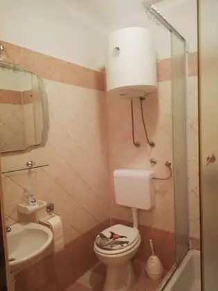 Stüdyo (Pool - swimming pool and grill - SA2()