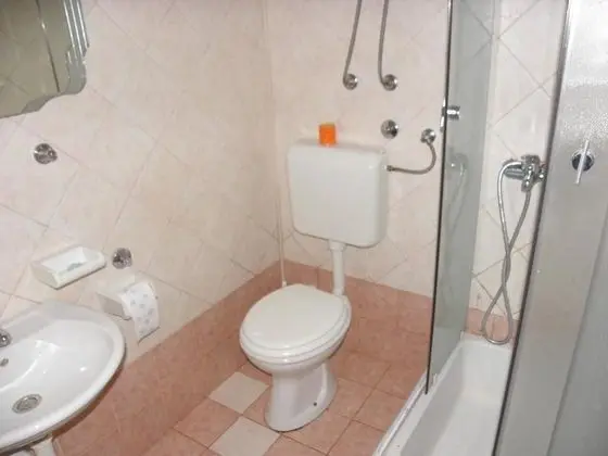 Stüdyo (Pool - swimming pool and grill - SA2()