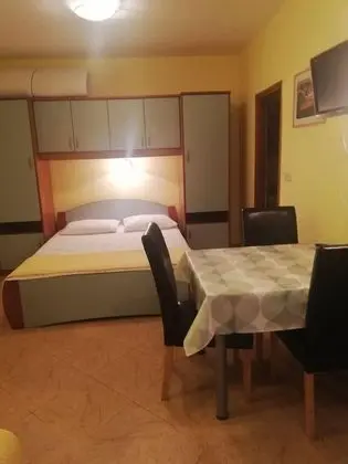 Stüdyo (Pool - swimming pool and grill - SA2()