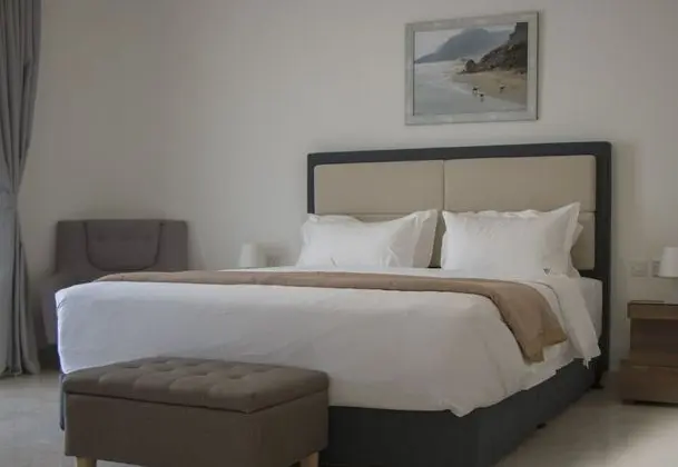 Villa, 3 Yatak Odası, Kişiye Özel Havuzlu