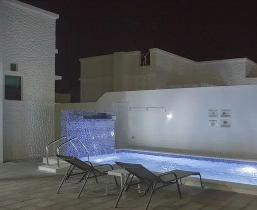 Standard Villa, 1 En Büyük (King) Boy Yatak, Kişiye Özel Havuzlu