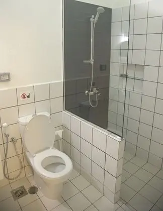 Standard Villa, 1 En Büyük (King) Boy Yatak, Kişiye Özel Havuzlu