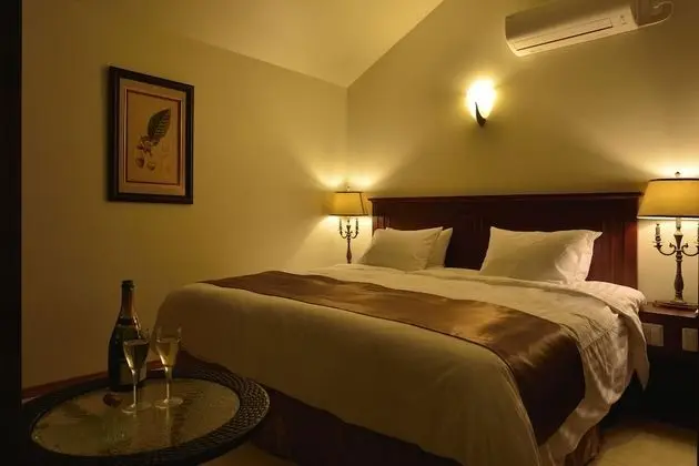 Villa, Kişiye Özel Havuzlu, Okyanusa Sıfır