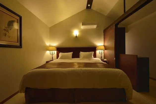 Villa, Kişiye Özel Havuzlu, Okyanusa Sıfır