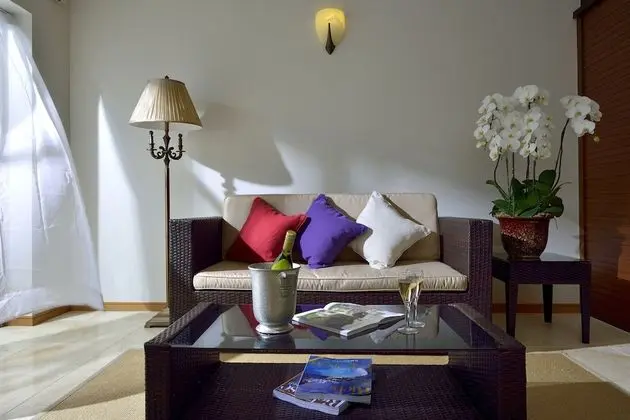 Villa, Kişiye Özel Havuzlu, Okyanusa Sıfır