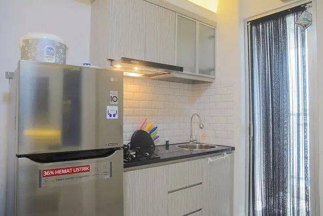 Apart Daire, 2 Yatak Odası