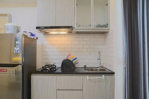 Apart Daire, 2 Yatak Odası