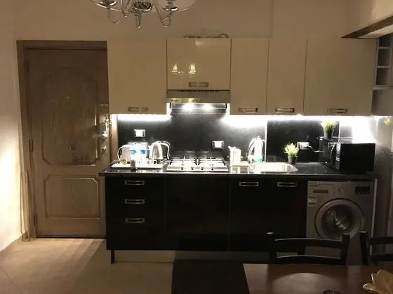 Apart Daire, 1 Yatak Odası, Havuz Manzaralı