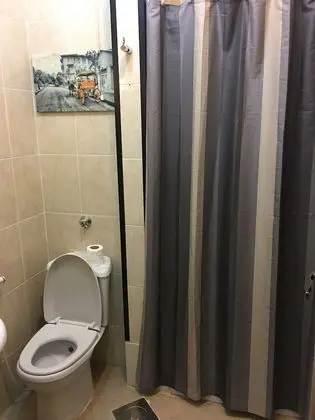Apart Daire, 1 Yatak Odası, Havuz Manzaralı