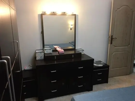 Apart Daire, 1 Yatak Odası, Havuz Manzaralı