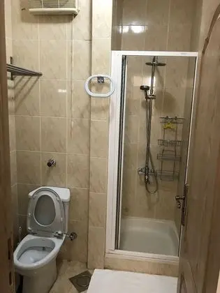Apart Daire, 1 Yatak Odası, Havuz Manzaralı