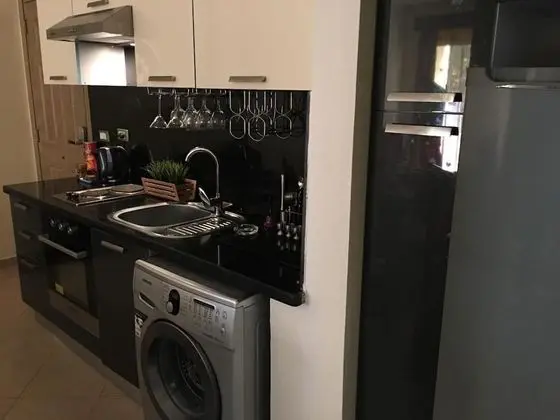 Apart Daire, Birden Çok Yatak, Havuz Manzaralı, Havuz Kenarı