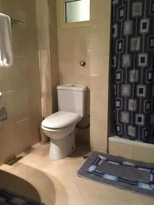 Apart Daire, Birden Çok Yatak, Havuz Manzaralı, Havuz Kenarı