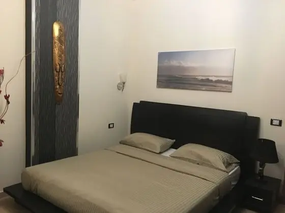 Apart Daire, 1 Yatak Odası, Havuz Manzaralı