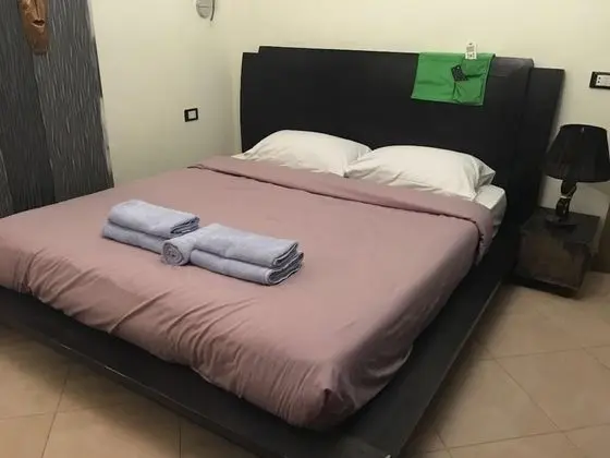 Apart Daire, 1 Yatak Odası, Havuz Manzaralı