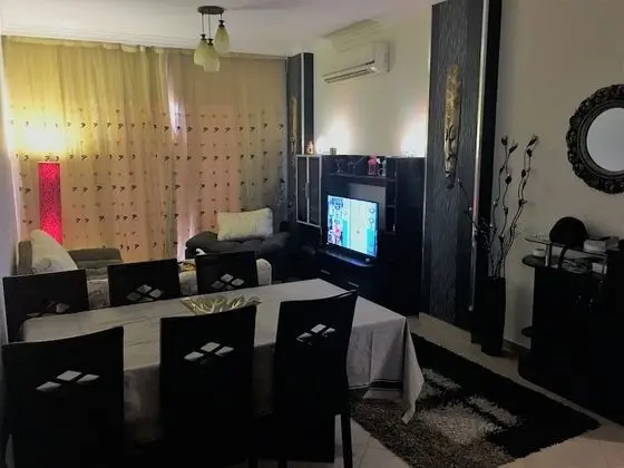 Apart Daire, 1 Yatak Odası, Havuz Manzaralı