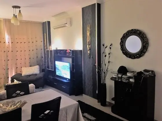 Apart Daire, 1 Yatak Odası, Havuz Manzaralı
