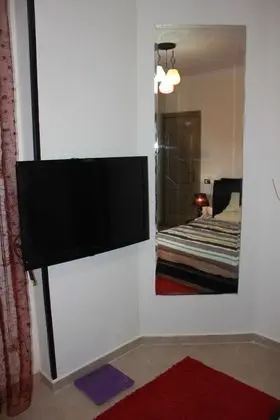 Apart Daire, 1 Yatak Odası, Havuz Manzaralı