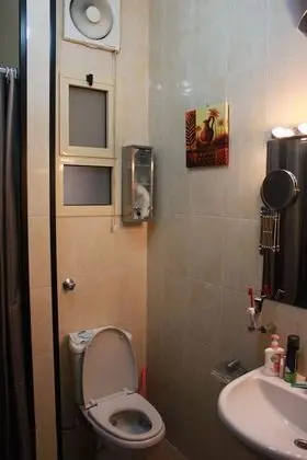 Apart Daire, 1 Yatak Odası, Havuz Manzaralı