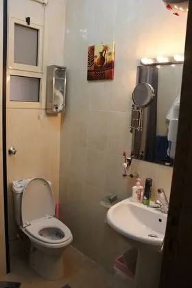 Apart Daire, 1 Yatak Odası, Havuz Manzaralı