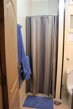 Apart Daire, 1 Yatak Odası, Havuz Manzaralı